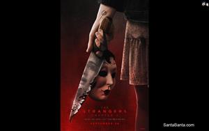 The Strangers Chapter 2